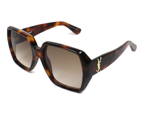 Yves Saint Laurent Sunglasses Prices in the Philippines in 